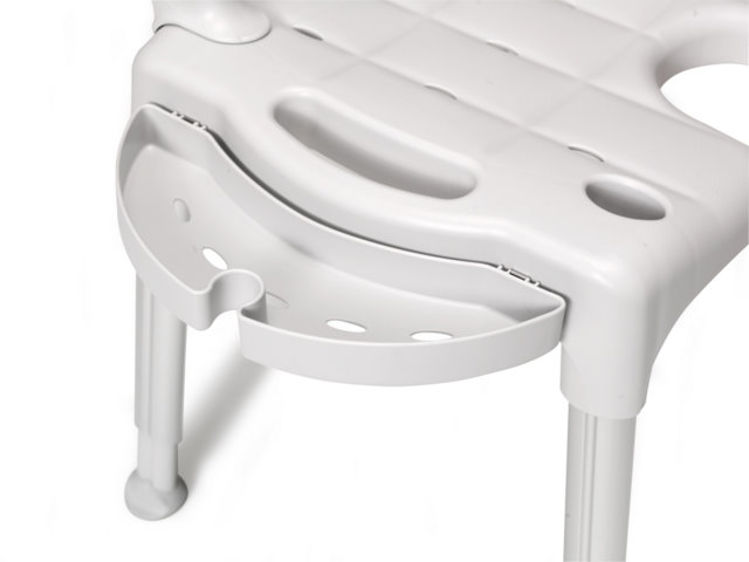 Mynd Etac sápubakki á Swift sturtustól