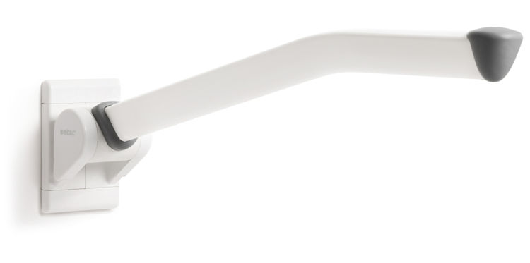 Mynd Etac salernisstoð Rex 70 cm