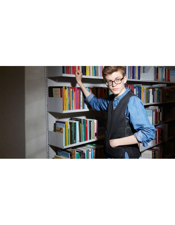 Mynd Vesti My Fit  fyrir börn og fullorðna 