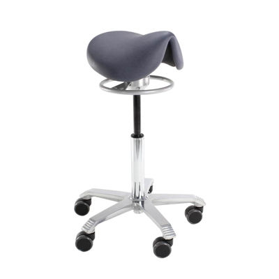 Show details for Hnakkstóll Amazone Balance, saumalaus Mynd Hnakkstóll Amazone Balance, saumalaus