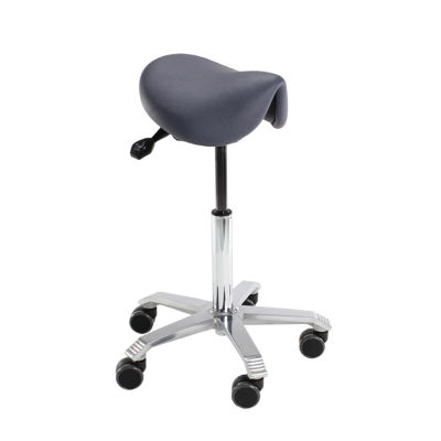 Show details for Hnakkstóll Amazone Medical, saumalaus Mynd Hnakkstóll Amazone Medical, saumalaus