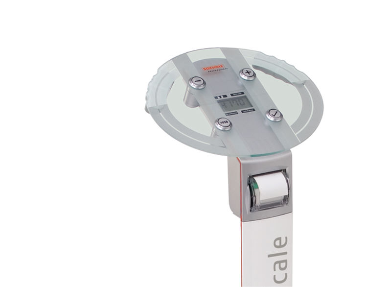Mynd Vog fitness m/BMI