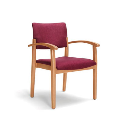 Show details for Stóll Fena fyrir ofþyngd Mynd Stóll Fena fyrir ofþyngd