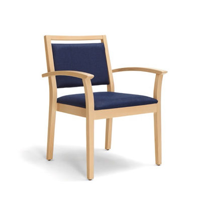 Show details for Stóll Mavo fyrir ofþyngd Mynd Stóll Mavo fyrir ofþyngd