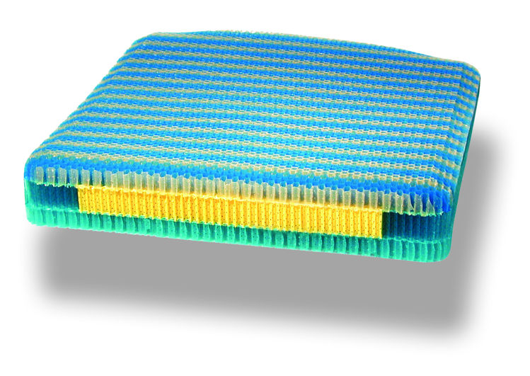 Mynd Supracor Classic soft