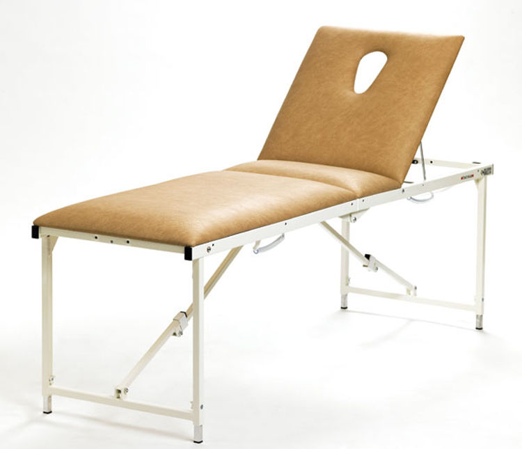 Mynd Nuddbekkur 70cm  lyftanl.bak