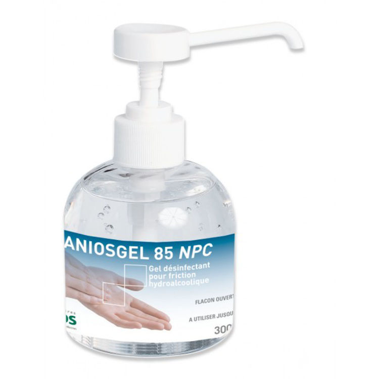 Mynd Handspritt Aniosgel 300ml
