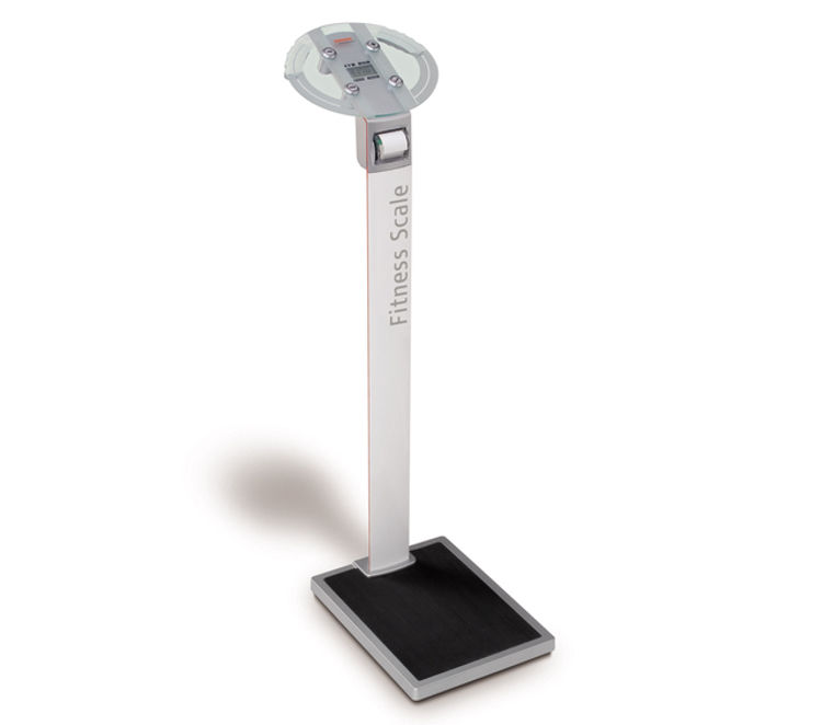 Mynd Vog fitness m/BMI