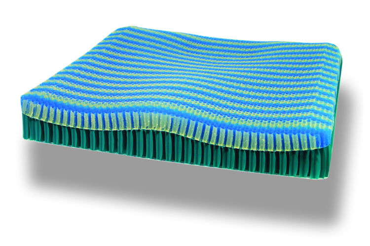 Mynd Sessa Supracor Slimline extra soft
