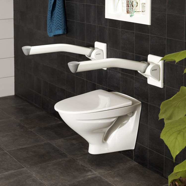 Mynd Etac salernisstoð Rex 70 cm