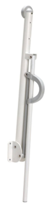 Mynd Etac Salernisstoð Optima L