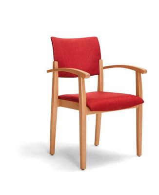 Show details for Stóll Fena Mynd Stóll Fena