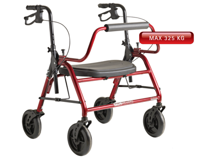 Show details for Göngugrind COBI burðarþol 325 kg Mynd Göngugrind COBI burðarþol 325 kg