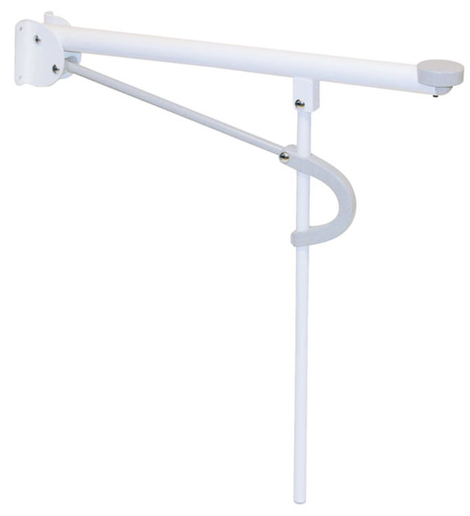 Mynd Etac Salernisstoð Optima L