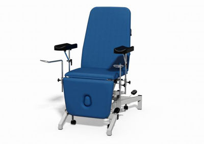 Show details for Fjölnota aðgerðarbekkur Mynd Fjölnota aðgerðarbekkur