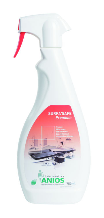 Mynd Anios Surfa´Safe Sprey 750ml