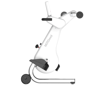 Show details for MOTOmed loop.la handa- og fótahjól Mynd MOTOmed loop.la handa- og fótahjól