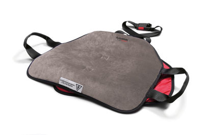 Show details for AutoSlide snúningssæti í bíl Mynd AutoSlide snúningssæti í bíl