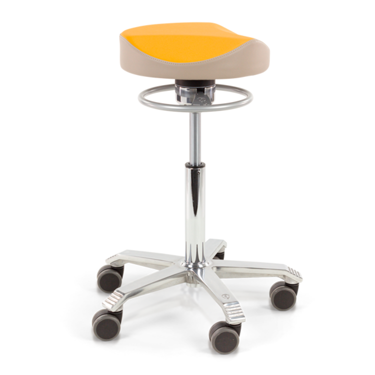 Mynd Hringkollur Ergoshape Balance 35 cm