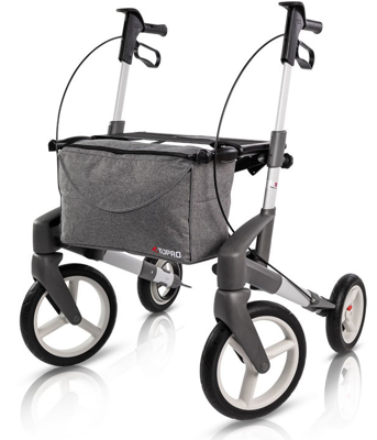 Show details for Topro Göngugrind Olympos Medium Mynd Topro Göngugrind Olympos Medium