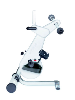 Show details for MOTOmed loop.la professional handa- og fótahjól Mynd MOTOmed loop.la professional handa- og fótahjól