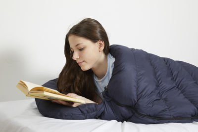 Show details for Svefnpoki SenSack fylltur kúlum  Mynd Svefnpoki SenSack fylltur kúlum