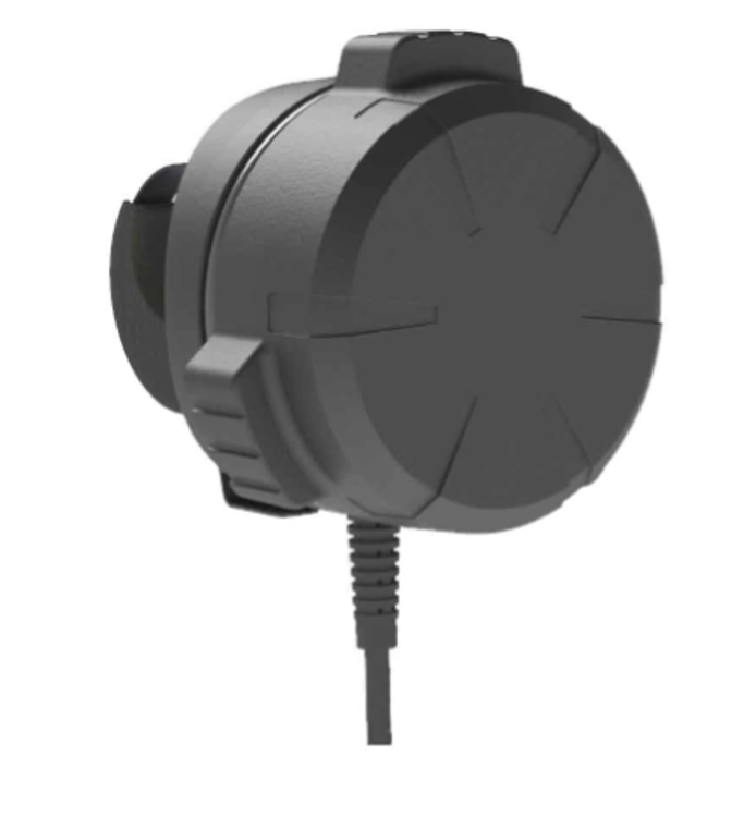 Mynd Speed Control Dial rofi á Smart Drive