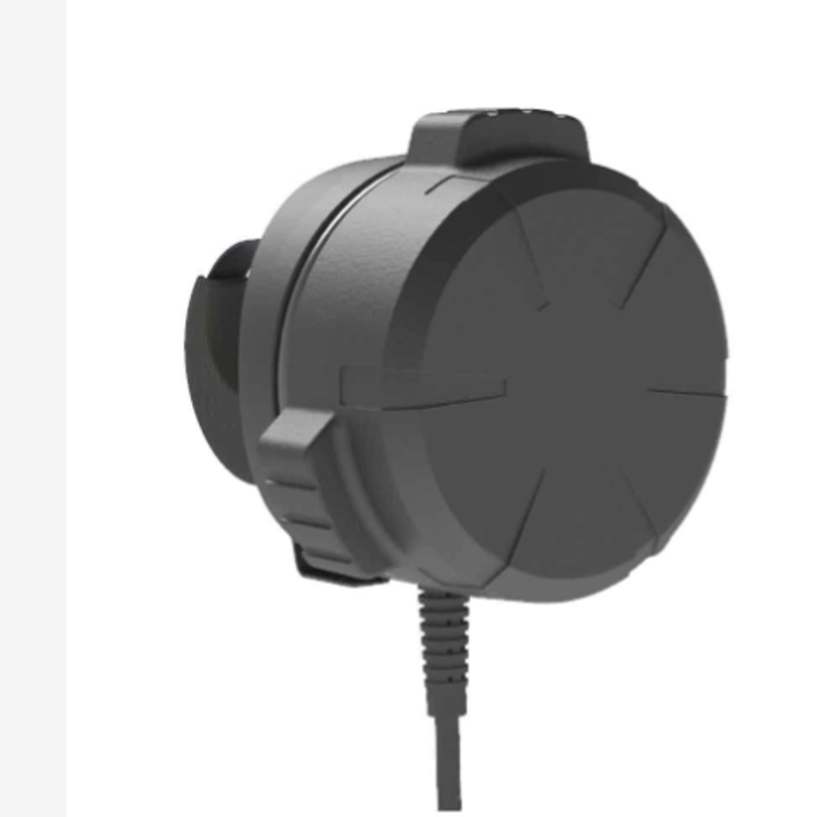 Mynd Smart Drive MX2+ aflbúnaður á hjólastóla