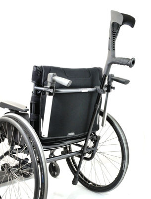 Show details for Panthera hækjuhaldari S3  Mynd Panthera hækjuhaldari S3