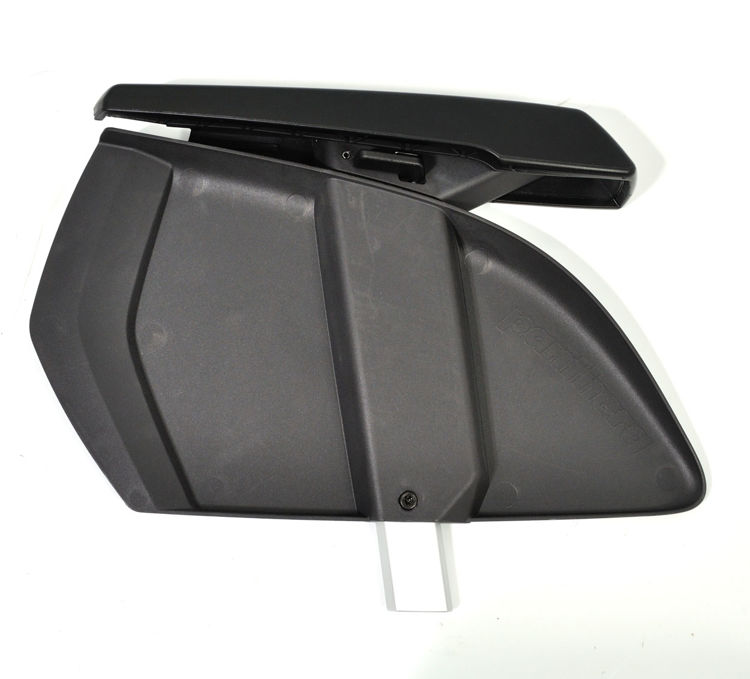 Mynd Panthera armar S3 