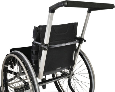 Show details for Panthera akstursbogi S3 / U3  Mynd Panthera akstursbogi S3 / U3