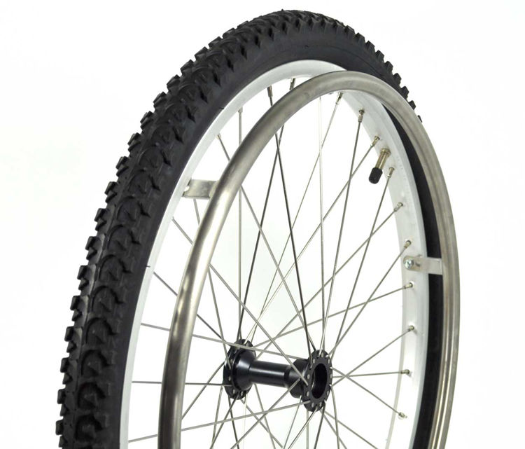 Mynd Panthera hjól Montainbike (MTB)