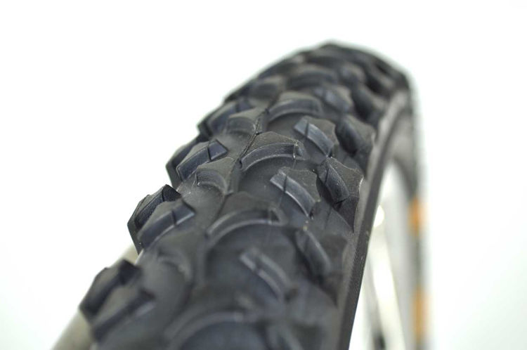 Mynd Panthera hjól Montainbike (MTB)