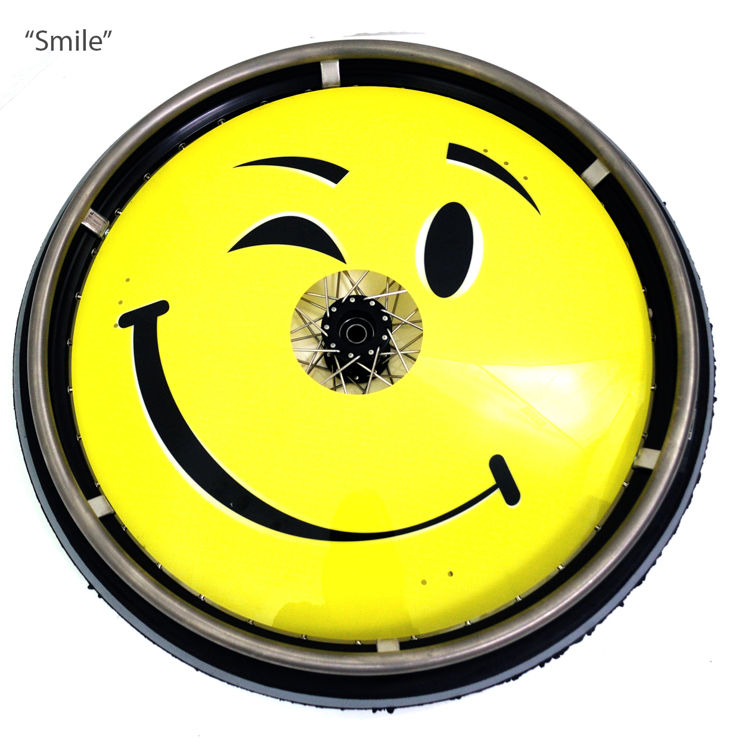 Mynd Panthera teinahlífar mynd Smiley
