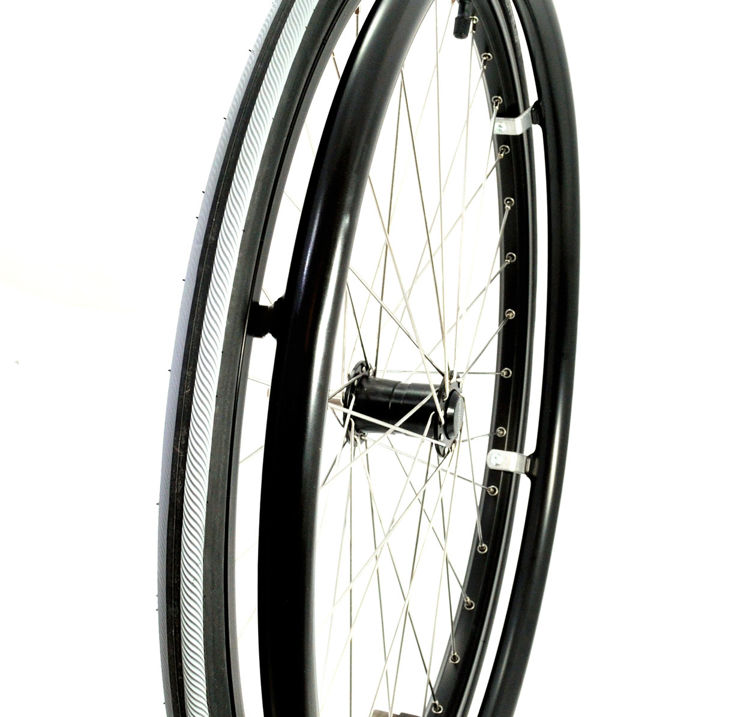 Mynd Panthera drifhringir Para grip