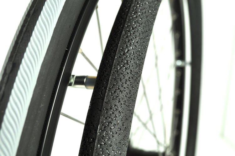 Mynd Panthera drifhringir Max grip