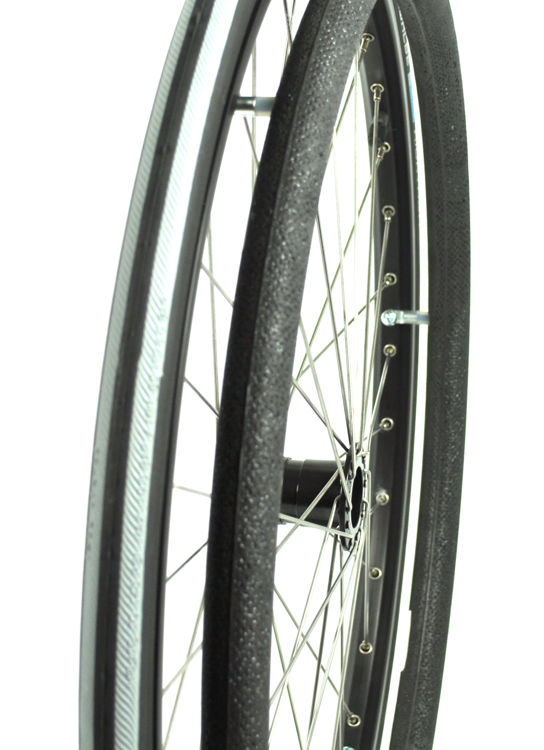 Mynd Panthera drifhringir Max grip