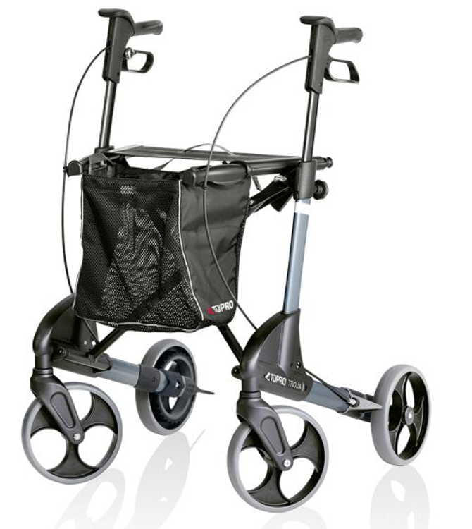 Mynd Topro Göngugrind Neuro Small