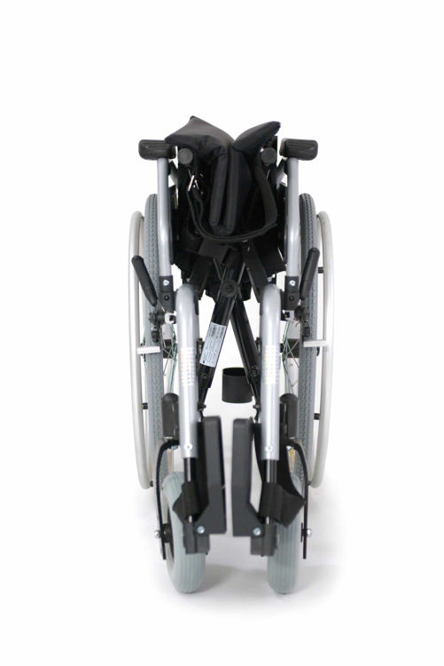 Mynd Hjólastóll VARIOXX2