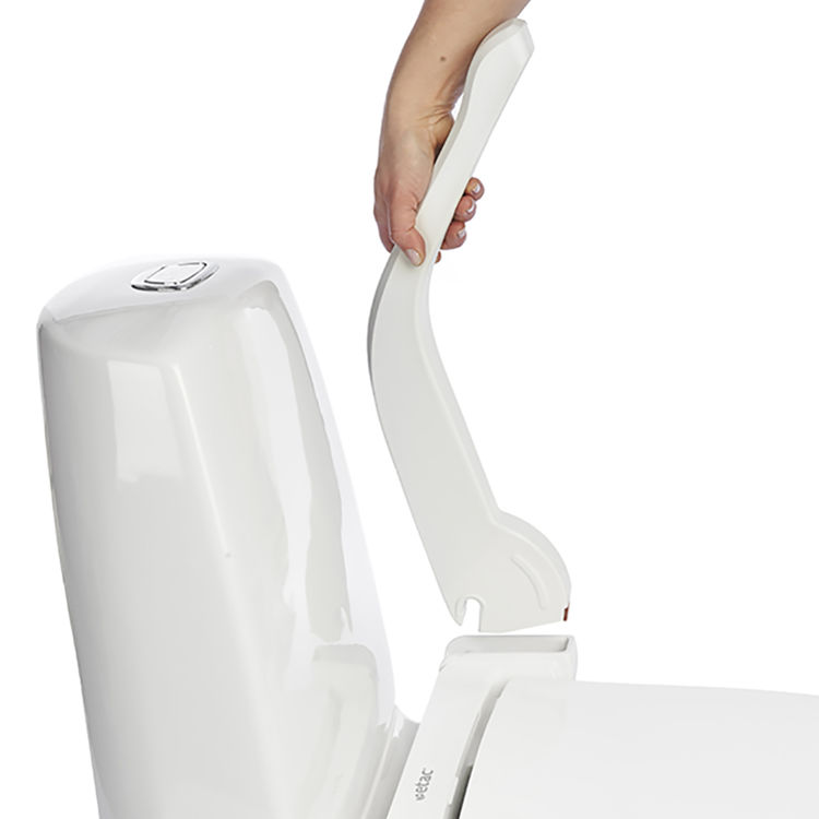 Mynd Etac salernishækkun My-Loo með örmum 6 cm