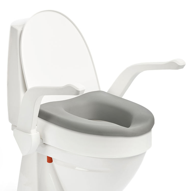 Mynd Etac salernishækkun My-Loo með örmum 10 cm 