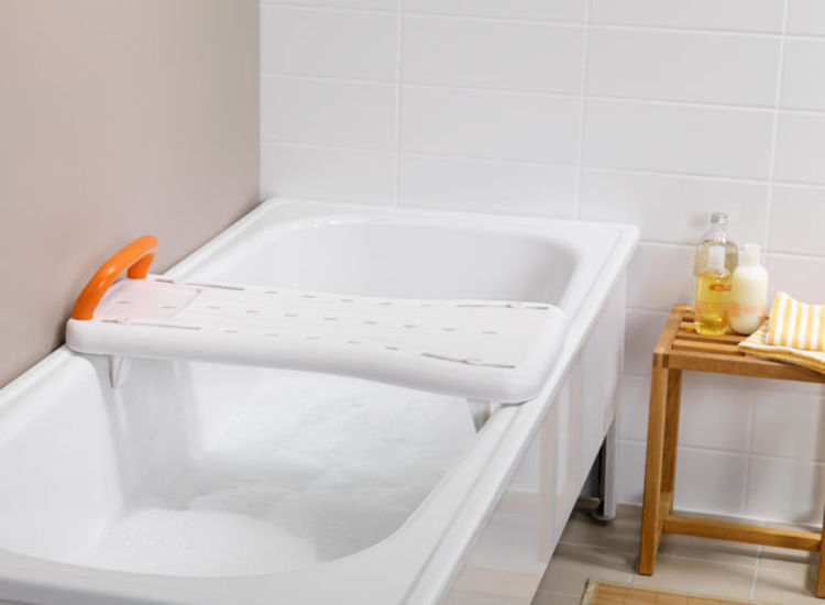 Mynd Etac Fresh baðbretti  69cm 