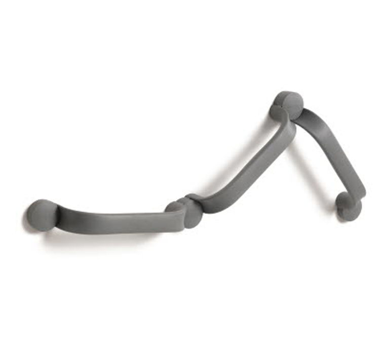 Mynd Etac Flex handfang 30 cm skrúfað