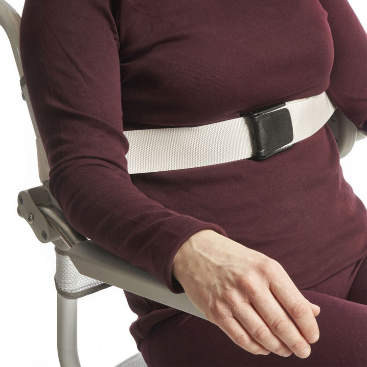 Mynd Etac bjóstbelti á Clean og Swift Mobil