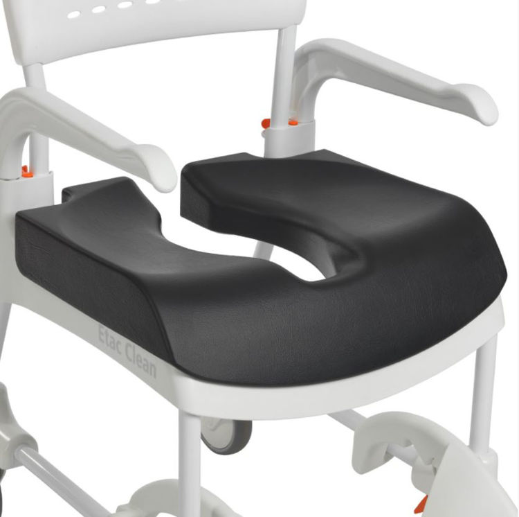 Mynd Etac Comfort seta á Clean