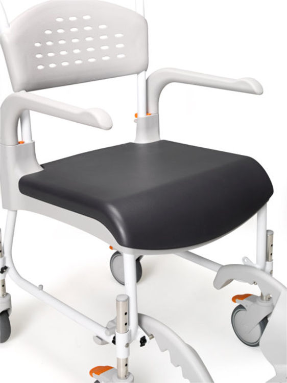 Mynd Etac heil seta á Clean