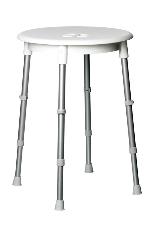 Mynd Sturtustóll Alghult