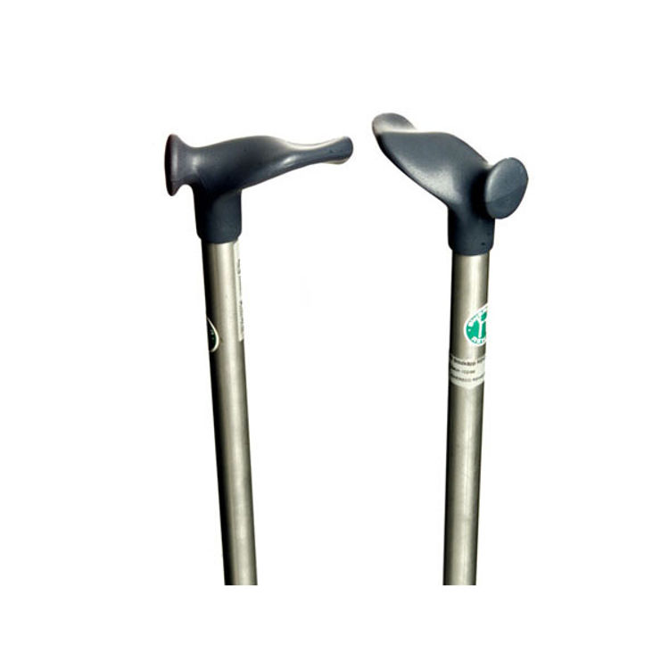 Mynd Swereco ál stafur hægri