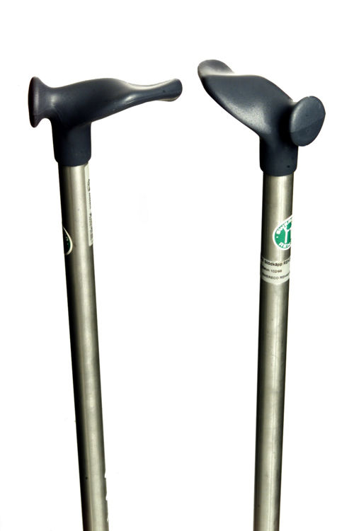 Mynd Swereco ál stafur vinstri