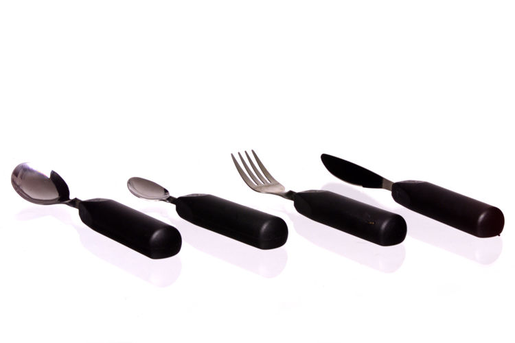 Mynd Etac gaffall léttur 60gr